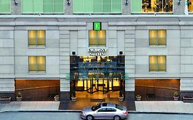 Embassy Suites Baltimore Inner Harbor